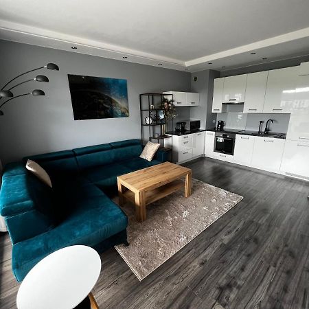 Przytulny Apartament Do Wynajecia Reda Εξωτερικό φωτογραφία