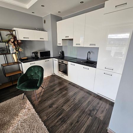 Przytulny Apartament Do Wynajecia Reda Εξωτερικό φωτογραφία
