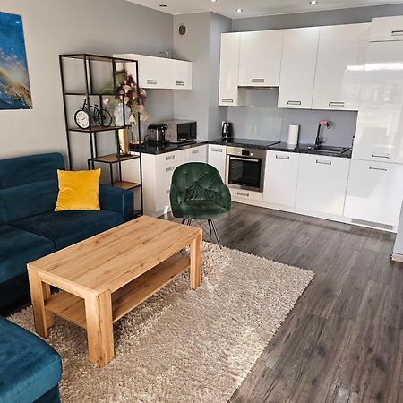 Przytulny Apartament Do Wynajecia Reda Εξωτερικό φωτογραφία