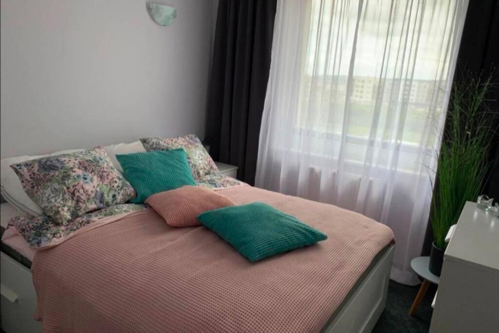 Przytulny Apartament Do Wynajecia Reda Εξωτερικό φωτογραφία
