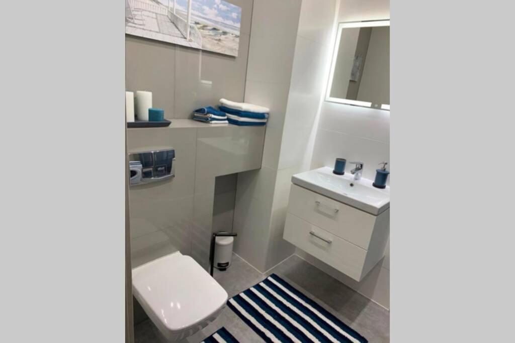 Przytulny Apartament Do Wynajecia Reda Εξωτερικό φωτογραφία