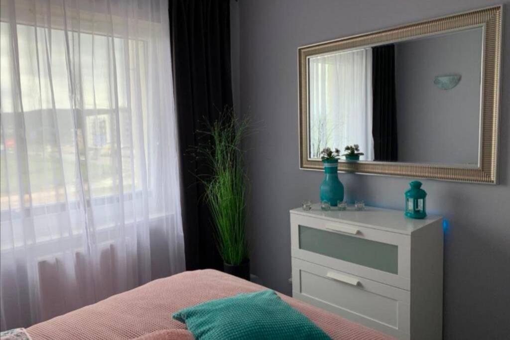 Przytulny Apartament Do Wynajecia Reda Εξωτερικό φωτογραφία