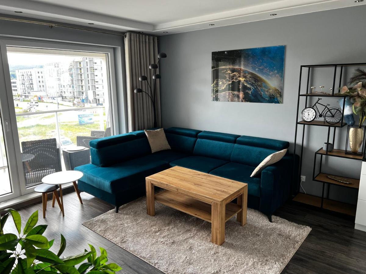Przytulny Apartament Do Wynajecia Reda Εξωτερικό φωτογραφία