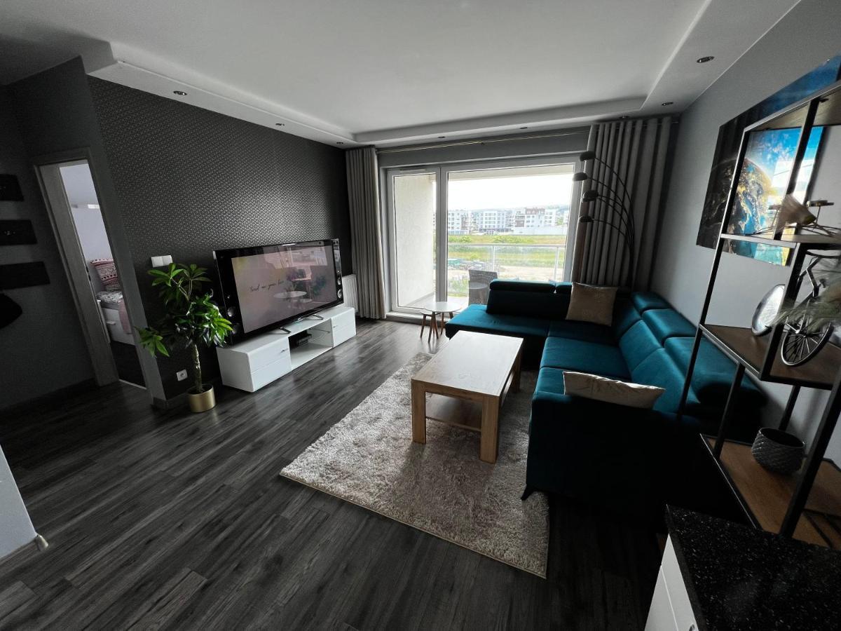 Przytulny Apartament Do Wynajecia Reda Εξωτερικό φωτογραφία