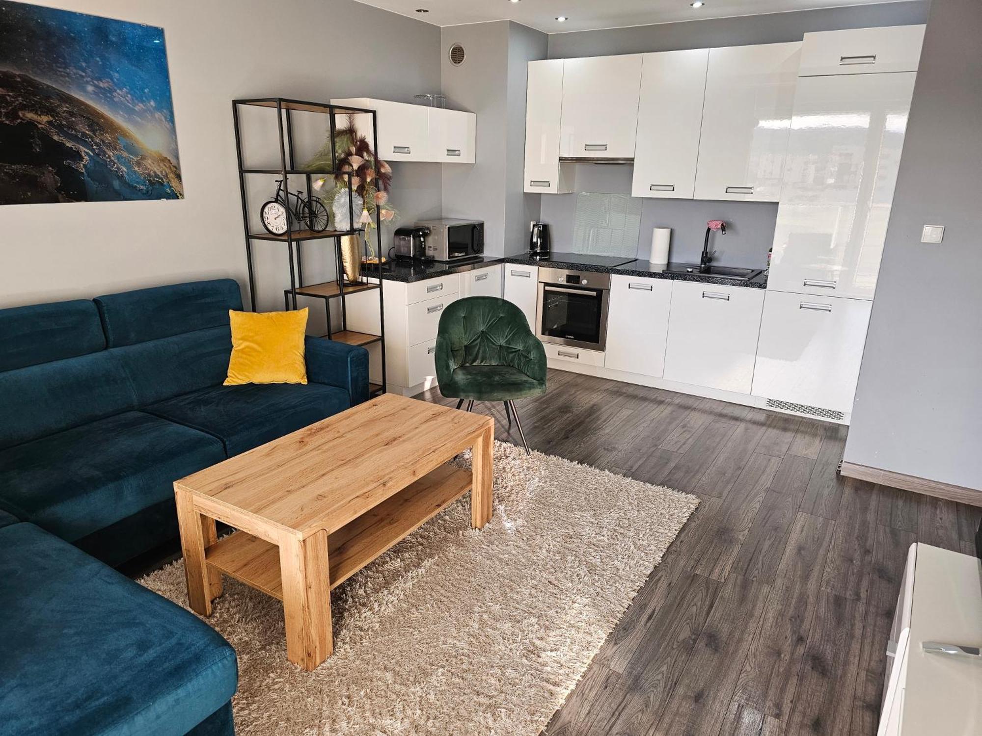 Przytulny Apartament Do Wynajecia Reda Εξωτερικό φωτογραφία