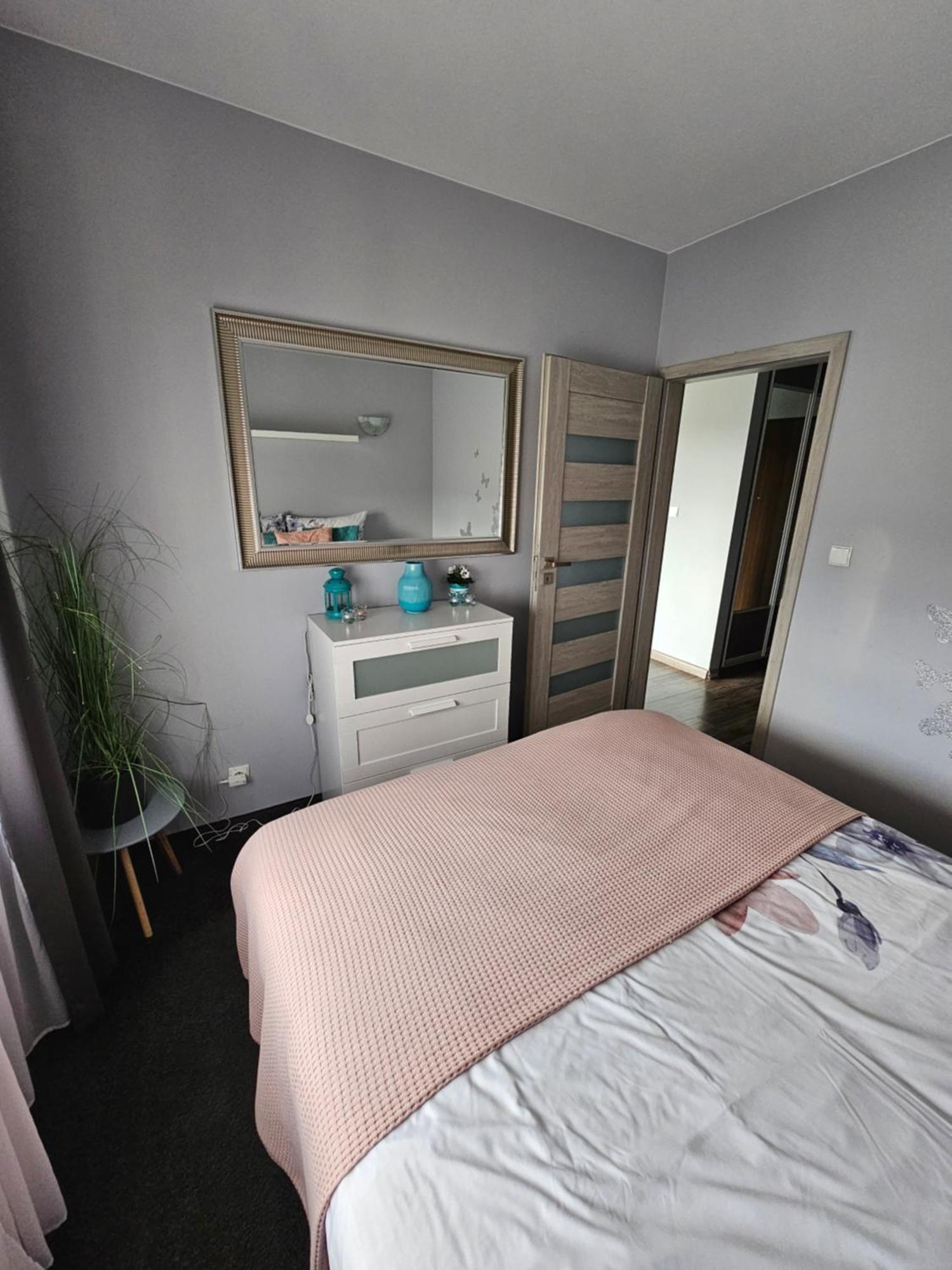 Przytulny Apartament Do Wynajecia Reda Εξωτερικό φωτογραφία