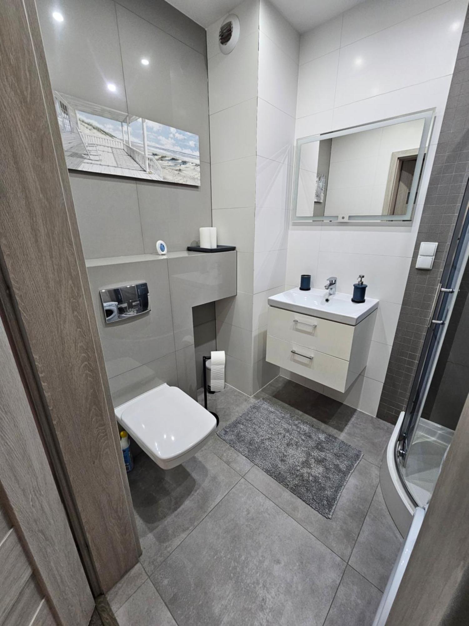 Przytulny Apartament Do Wynajecia Reda Εξωτερικό φωτογραφία