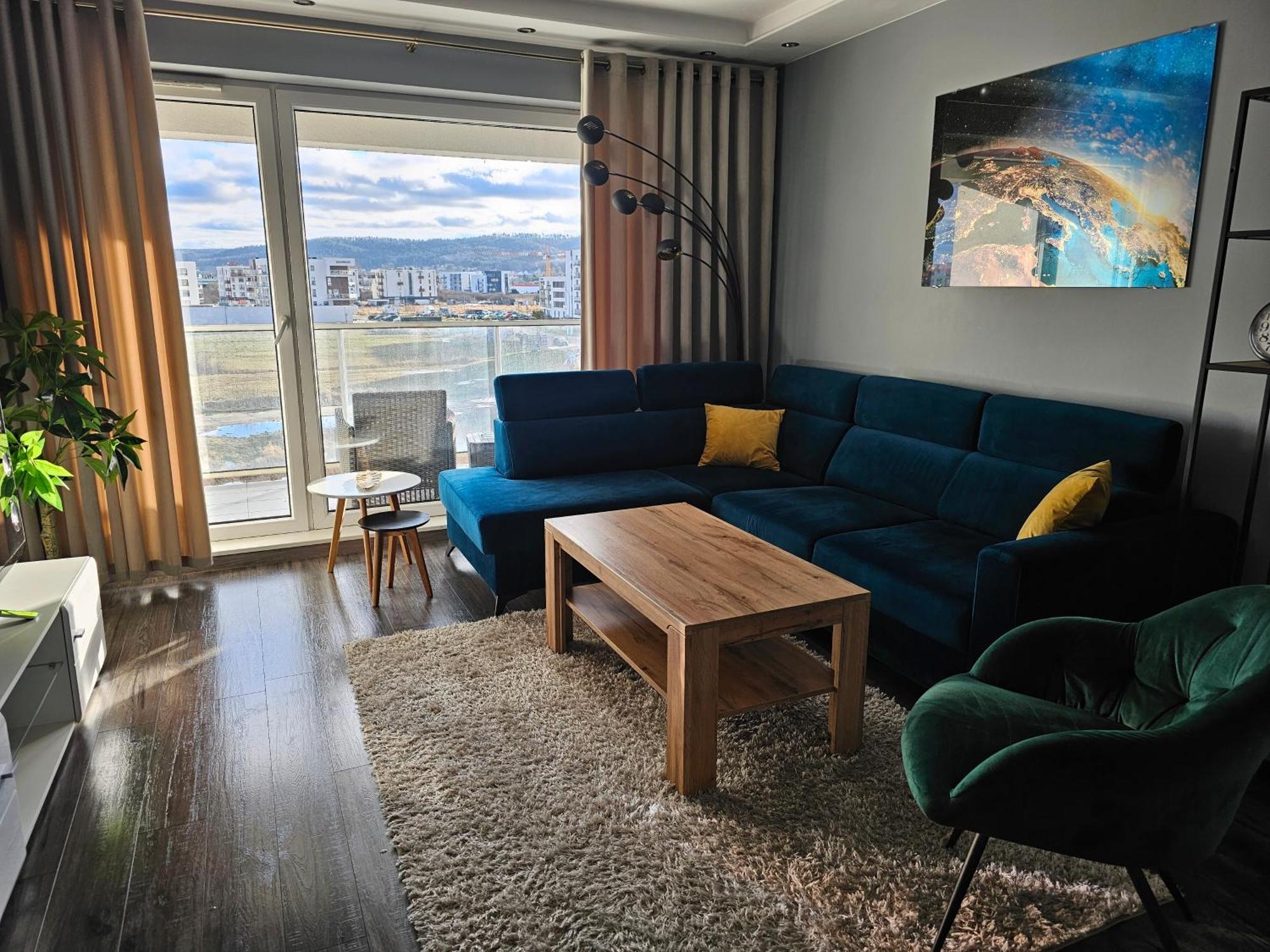 Przytulny Apartament Do Wynajecia Reda Εξωτερικό φωτογραφία