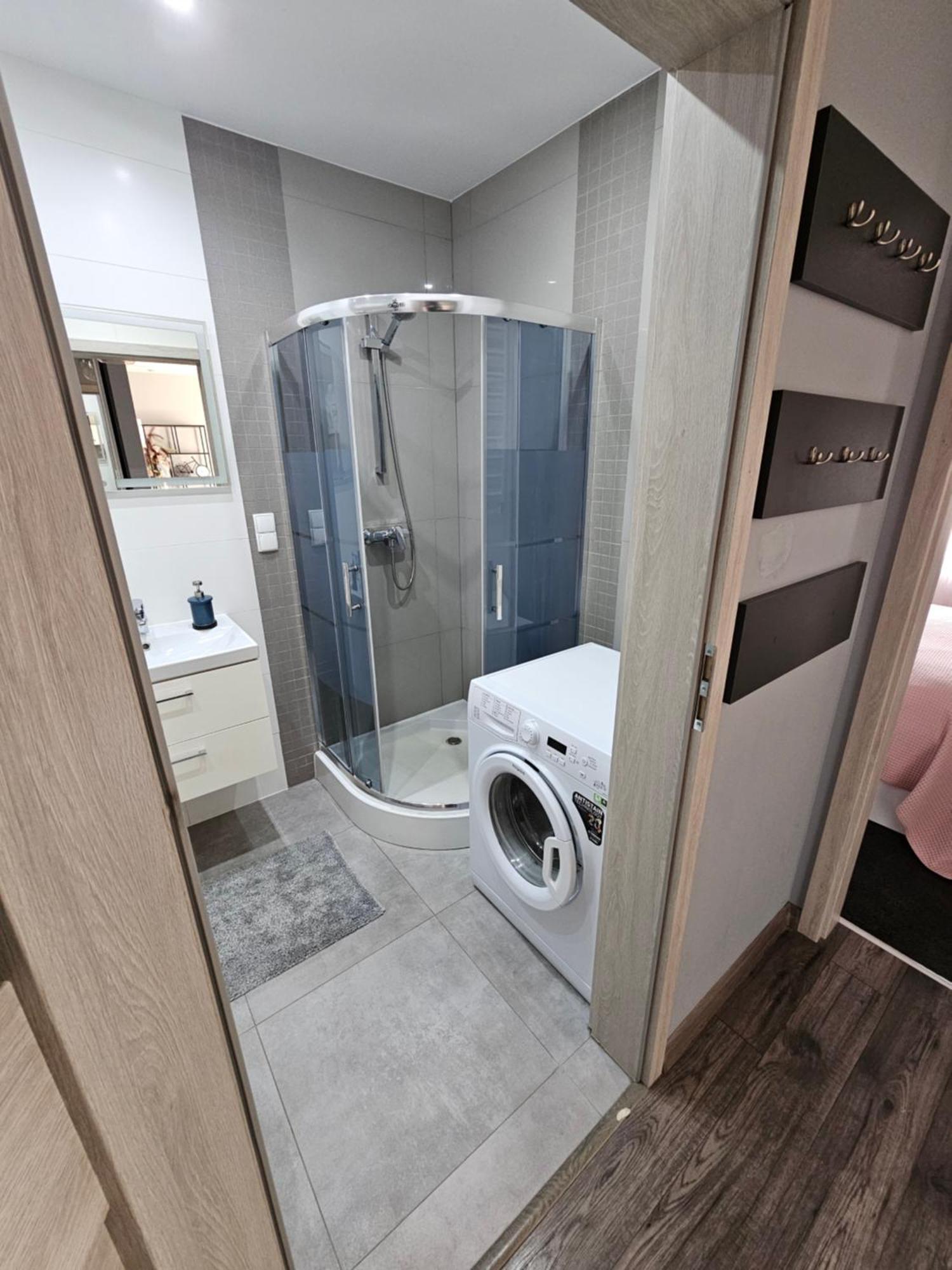 Przytulny Apartament Do Wynajecia Reda Εξωτερικό φωτογραφία