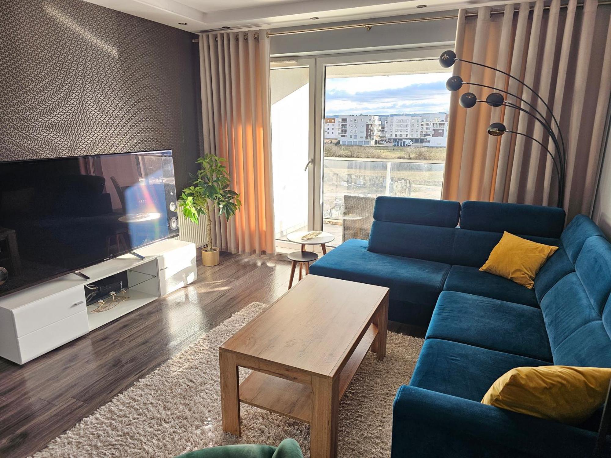 Przytulny Apartament Do Wynajecia Reda Εξωτερικό φωτογραφία