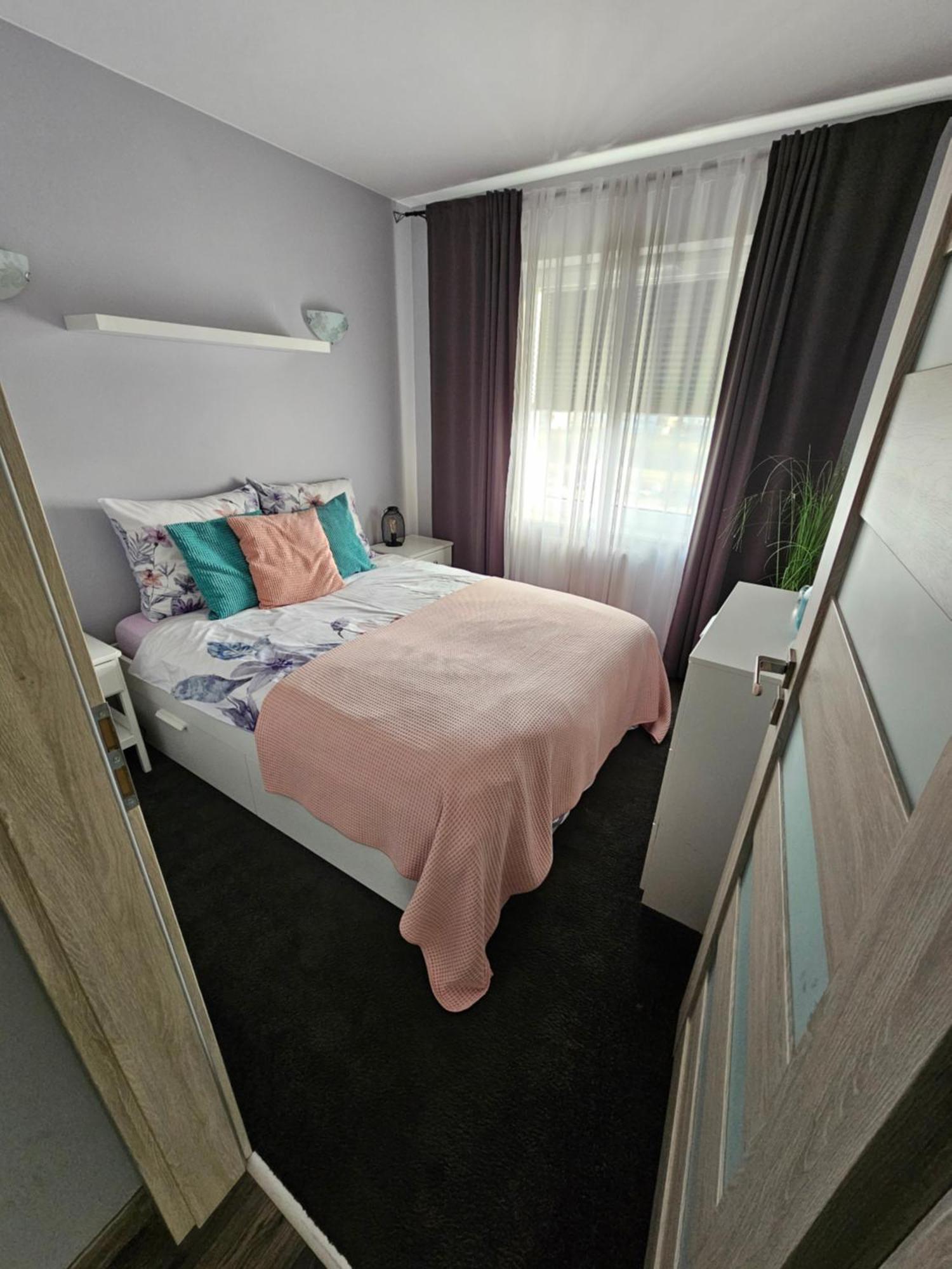 Przytulny Apartament Do Wynajecia Reda Εξωτερικό φωτογραφία