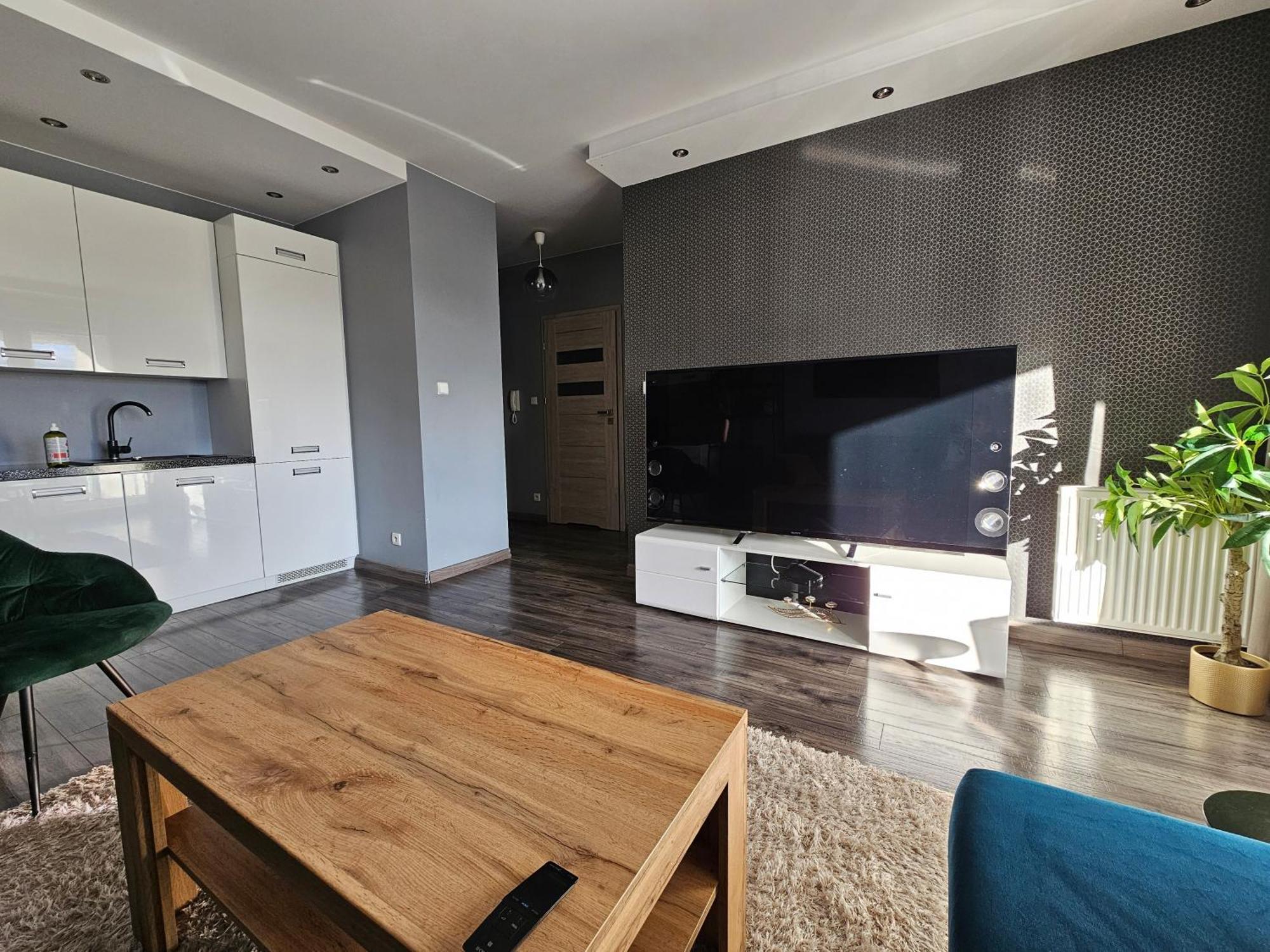 Przytulny Apartament Do Wynajecia Reda Εξωτερικό φωτογραφία